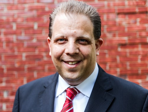 Dr. Tim Vorfalt
